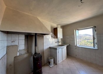 Casa semi indipendente Piazza N.S. Assunta, Sant'Olcese - foto 9