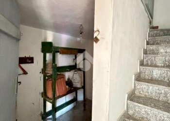 Casa semi indipendente Piazza N.S. Assunta, Sant'Olcese - foto 21