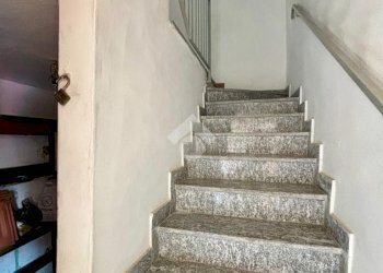 Casa semi indipendente Piazza N.S. Assunta, Sant'Olcese - foto 22