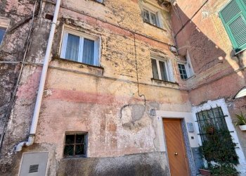 Casa semi indipendente Piazza N.S. Assunta, Sant'Olcese - foto 23