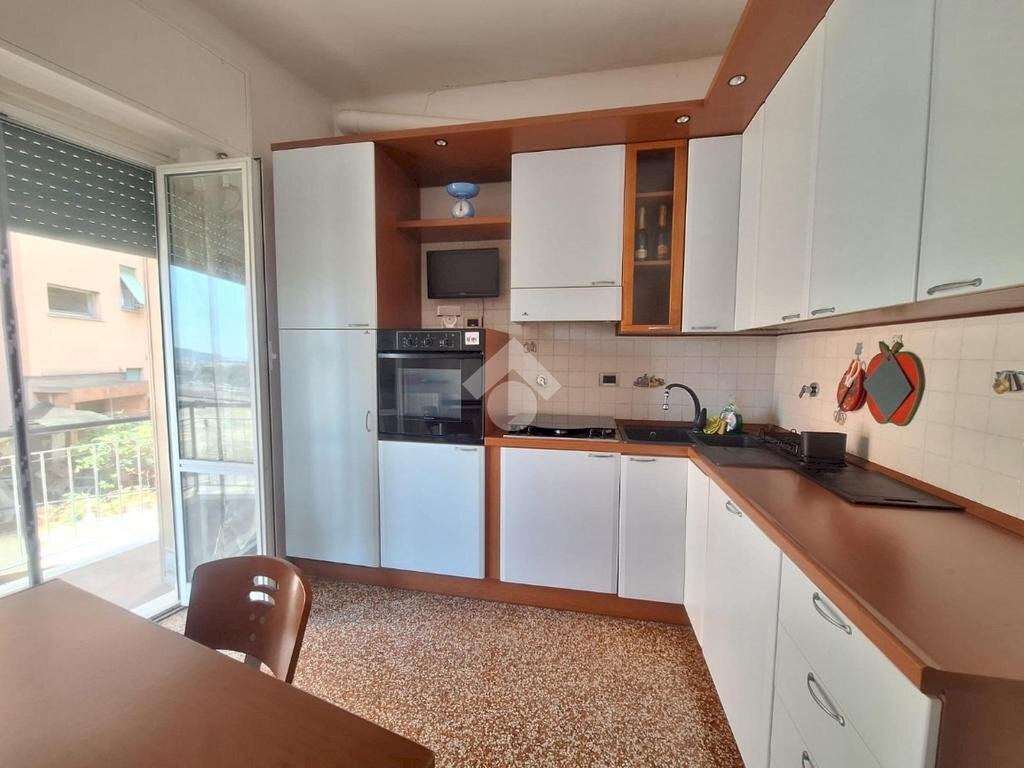 Trilocale Salita Inferiore di Murta, Genova (zona Bolzaneto) - foto 2