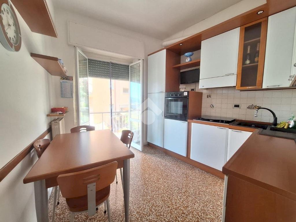 Trilocale Salita Inferiore di Murta, Genova (zona Bolzaneto) - foto 3