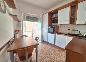 Trilocale Salita Inferiore di Murta, Genova (zona Bolzaneto) - foto 3