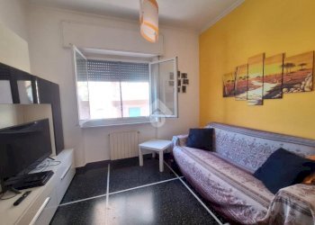 Trilocale Salita Inferiore di Murta, Genova (zona Bolzaneto) - foto 5