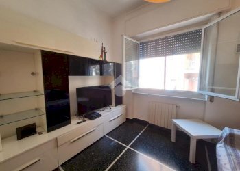 Trilocale Salita Inferiore di Murta, Genova (zona Bolzaneto) - foto 6