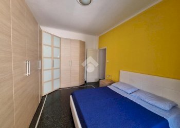 Trilocale Salita Inferiore di Murta, Genova (zona Bolzaneto) - foto 7