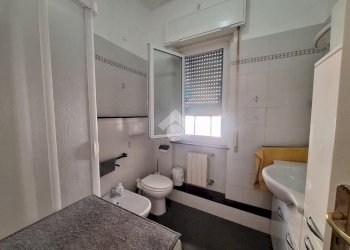 Trilocale Salita Inferiore di Murta, Genova (zona Bolzaneto) - foto 10