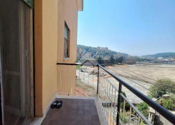 Trilocale Salita Inferiore di Murta, Genova (zona Bolzaneto) - foto 12