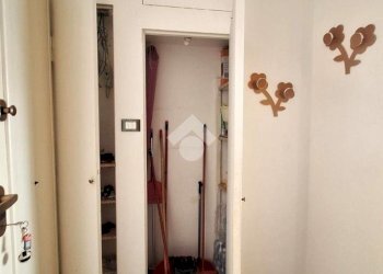 Trilocale Salita Inferiore di Murta, Genova (zona Bolzaneto) - foto 14