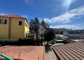 Trilocale Salita Inferiore di Murta, Genova (zona Bolzaneto) - foto 18