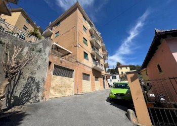 Trilocale Salita Inferiore di Murta, Genova (zona Bolzaneto) - foto 19