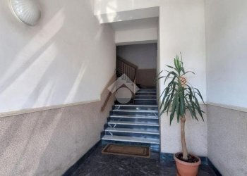 Trilocale Salita Inferiore di Murta, Genova (zona Bolzaneto) - foto 20