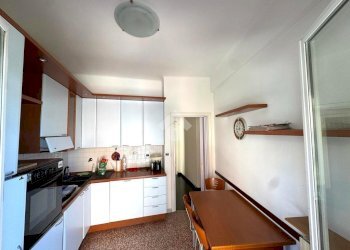 Trilocale Salita Inferiore di Murta, Genova (zona Bolzaneto) - foto 2