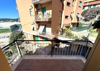 Trilocale Salita Inferiore di Murta, Genova (zona Bolzaneto) - foto 5