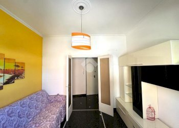 Trilocale Salita Inferiore di Murta, Genova (zona Bolzaneto) - foto 7