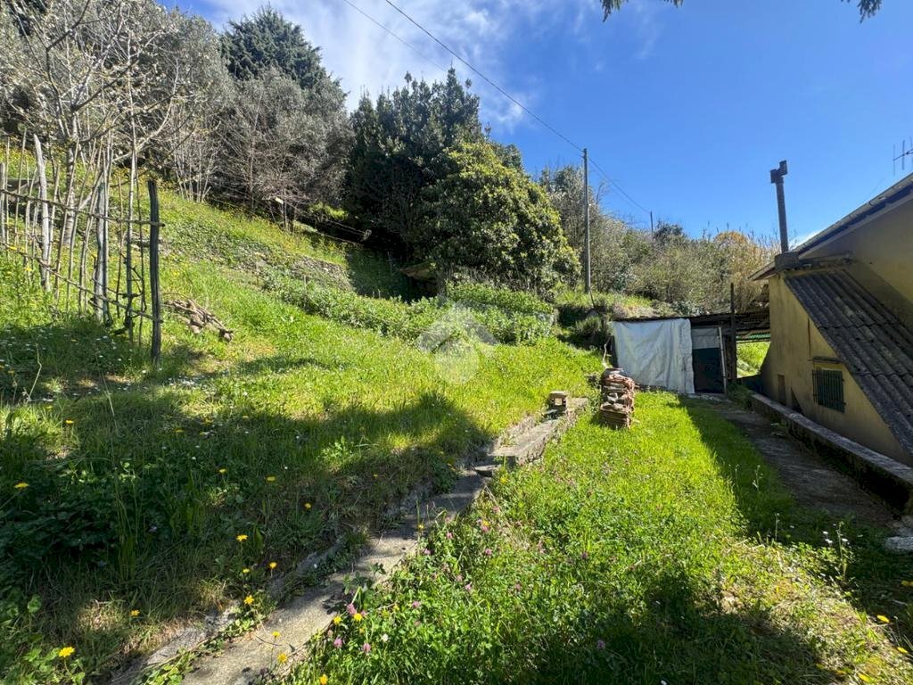 Casa indipendente Via Stefano Canzio, Sant'Olcese - foto 3