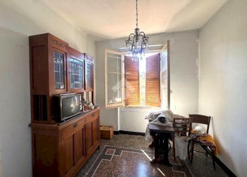 Casa indipendente Via Stefano Canzio, Sant'Olcese - foto 13