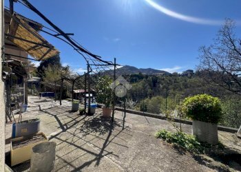 Casa indipendente Via Stefano Canzio, Sant'Olcese - foto 17