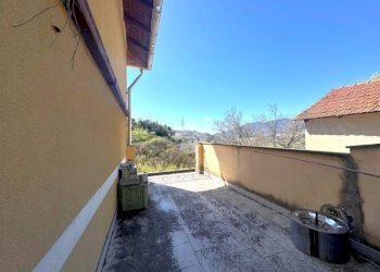 Casa indipendente Via Stefano Canzio, Sant'Olcese - foto 18