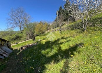 Casa indipendente Via Stefano Canzio, Sant'Olcese - foto 20