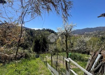 Casa indipendente Via Stefano Canzio, Sant'Olcese - foto 22
