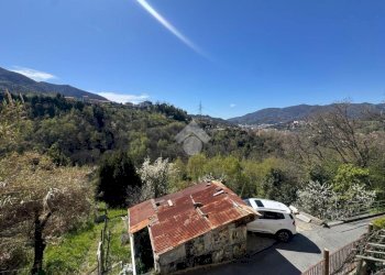Casa indipendente Via Stefano Canzio, Sant'Olcese - foto 23