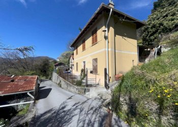 Casa indipendente Via Stefano Canzio, Sant'Olcese - foto 24