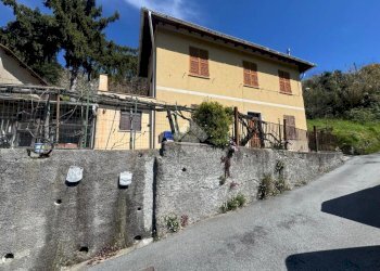Casa indipendente Via Stefano Canzio, Sant'Olcese - foto 25