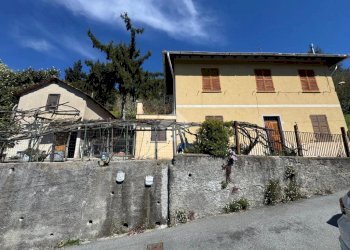 Casa indipendente Via Stefano Canzio, Sant'Olcese - foto 26