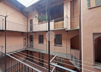 Bilocale Via Savoia, Pinerolo - foto 1