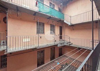 Bilocale Via Savoia, Pinerolo - foto 4