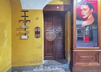 Bilocale Via Savoia, Pinerolo - foto 9