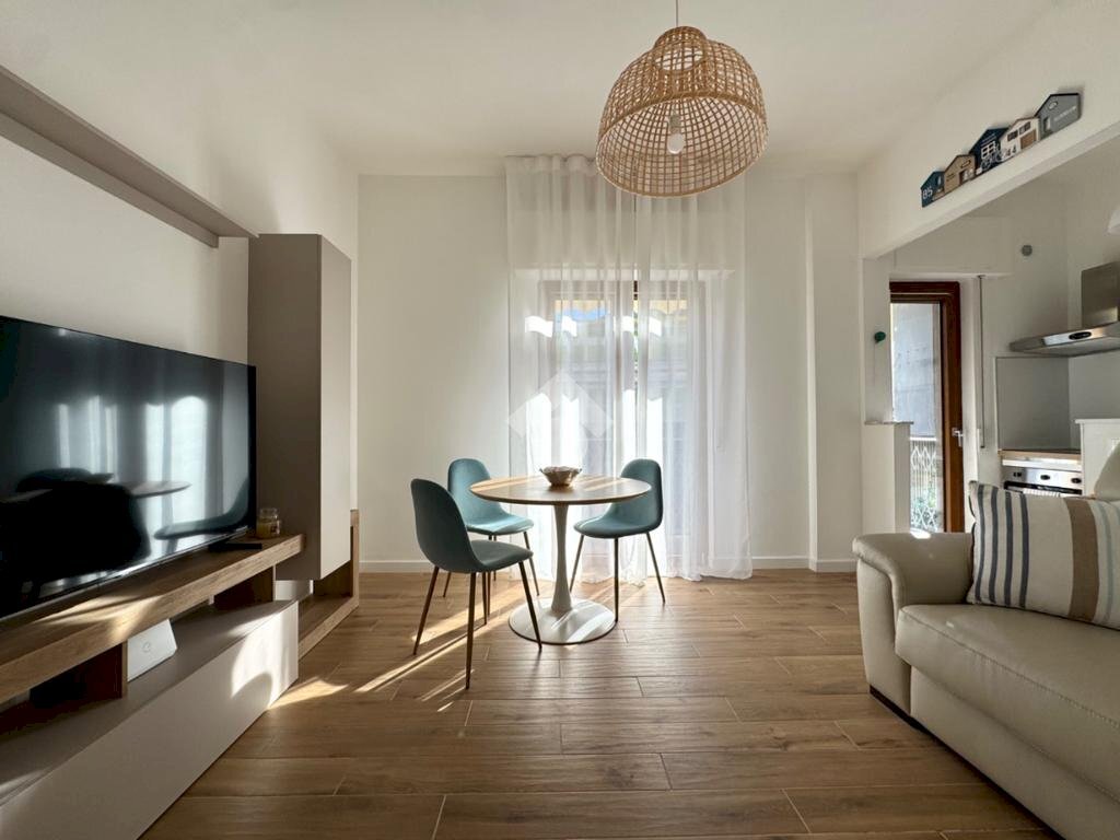 Bilocale Via San Giovanni Battista, Alassio - foto 1