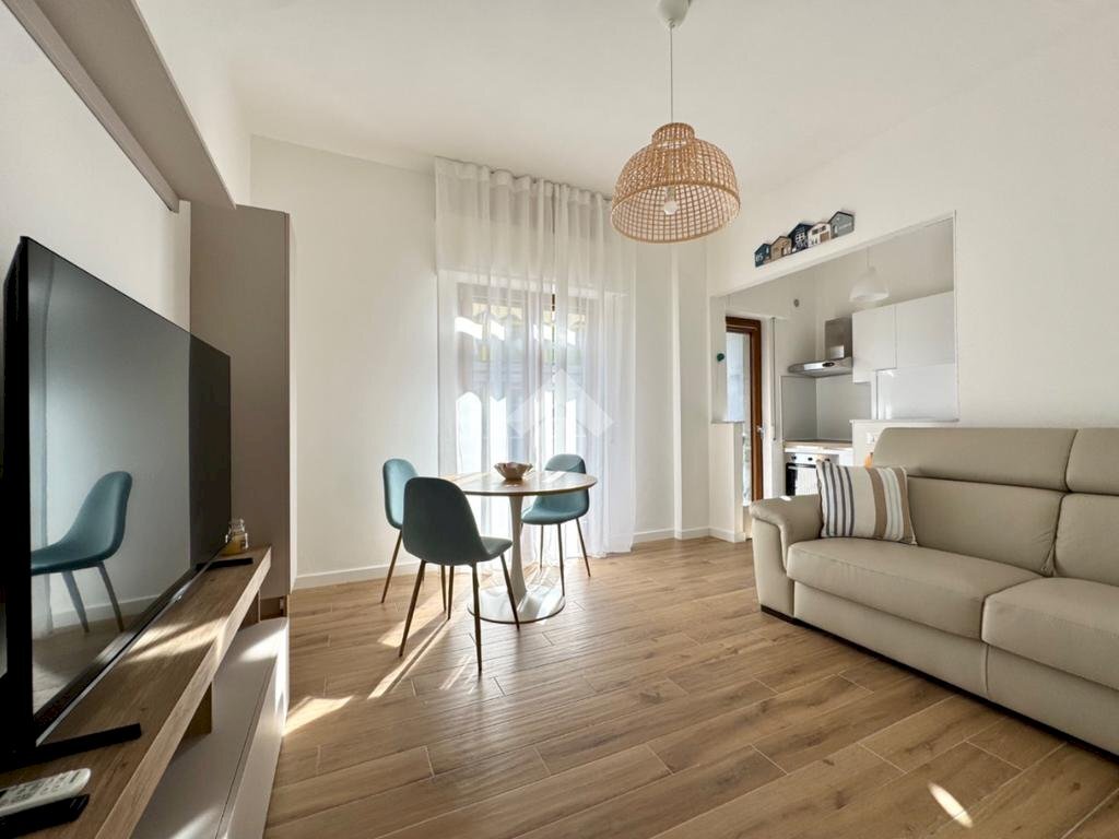 Bilocale Via San Giovanni Battista, Alassio - foto 2