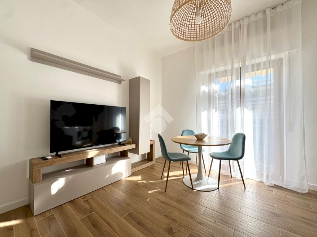 Bilocale Via San Giovanni Battista, Alassio - foto 3