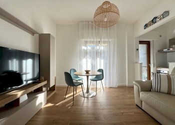 Bilocale Via San Giovanni Battista, Alassio - foto 1