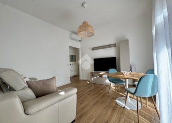 Bilocale Via San Giovanni Battista, Alassio - foto 6