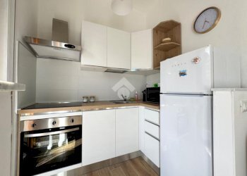 Bilocale Via San Giovanni Battista, Alassio - foto 8