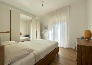 Bilocale Via San Giovanni Battista, Alassio - foto 11