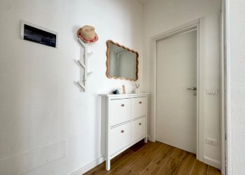 Bilocale Via San Giovanni Battista, Alassio - foto 13