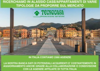 Bilocale Via San Giovanni Battista, Alassio - foto 19