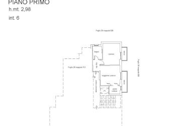 Bilocale Via San Giovanni Battista, Alassio - foto 20