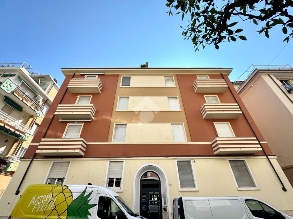 Trilocale Corso Dante Alighieri, Alassio - foto 1