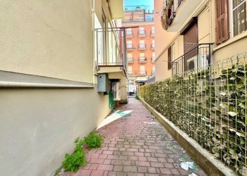 Trilocale Corso Dante Alighieri, Alassio - foto 10