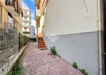 Trilocale Corso Dante Alighieri, Alassio - foto 12
