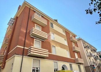Trilocale Corso Dante Alighieri, Alassio - foto 24