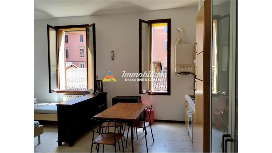 Monolocale AUGUSTO RIGHI AD.ZE, Bologna - foto 2