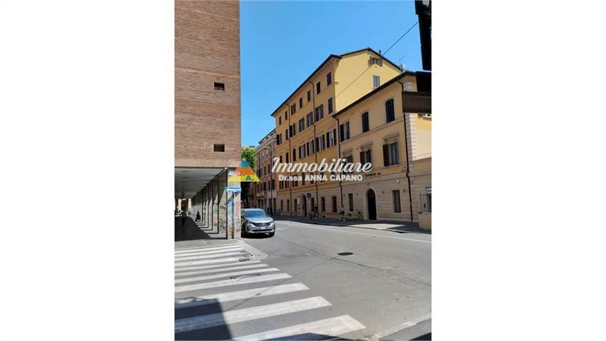 Monolocale AUGUSTO RIGHI AD.ZE, Bologna - foto 3