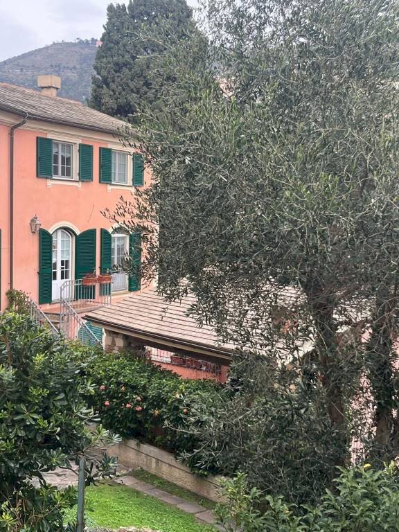 Quadrilocale frazione Quinto Al Mare, Genova - foto 3