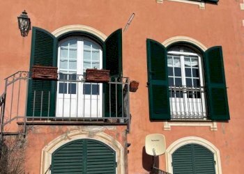 Quadrilocale frazione Quinto Al Mare, Genova - foto 1